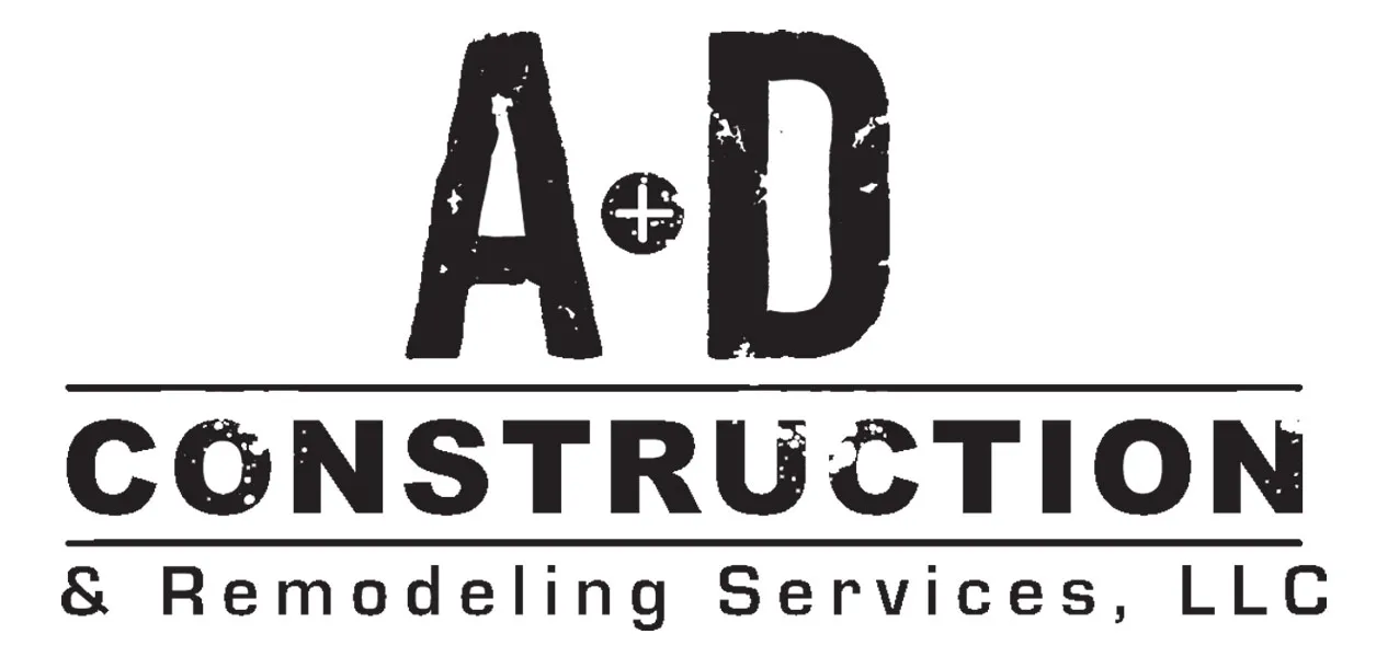 AD Construction Logo